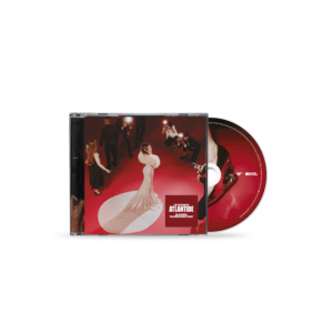 Met Gala + Atlantide Cd