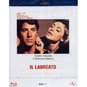 LAUREATO (IL)