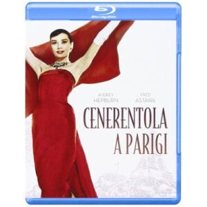 CENERENTOLA A PARIGI