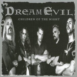 CHILDREN OF THE NIGHT