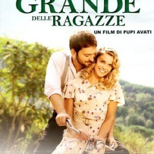 CUORE GRANDE DELLE RAGAZZE (IL)