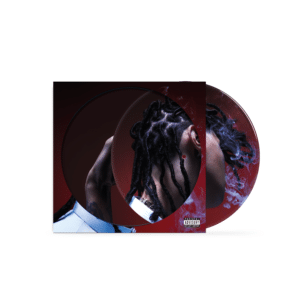 Pizza Kebab Vol.1 Vinile Lp Picture Disc