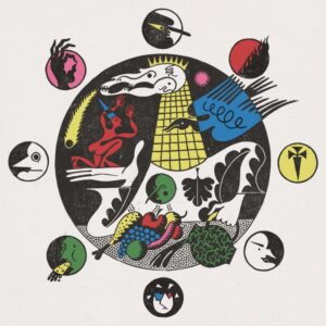 KING OF COWARDS