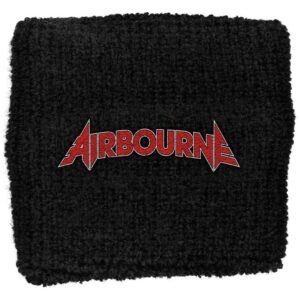 AIRBOURNE: LOGO (POLSINO)