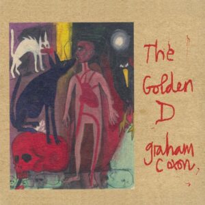 Golden D