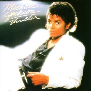 THRILLER (EXPANDED EDITION)