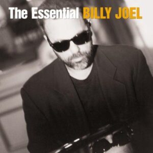 THE ESSENTIAL BILLY JOEL