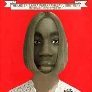 THE LOS SRI LANKA PARAKRAMABAHU