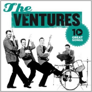 10 GREAT SONGS