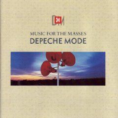 MUSIC FOR THE MASSES (2009 RELEASE)