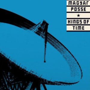 KINGS OF TIME