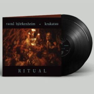 RITUAL - EXPANDED EDITION