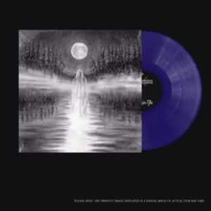 Kuu Erkylan Ylla - Coloured Vinyl Ltd. Ed.