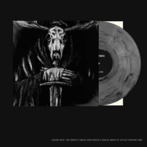 Rautaa Ja Tulta - Coloured Vinyl Ltd. Ed.