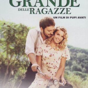 CUORE GRANDE DELLE RAGAZZE (IL)