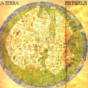 LA TERRA