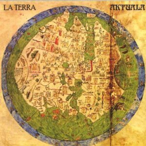 LA TERRA
