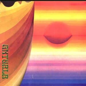 AKTUALA - LP 180 GR. BLACK VINYL