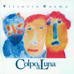 COLPO DI LUNA