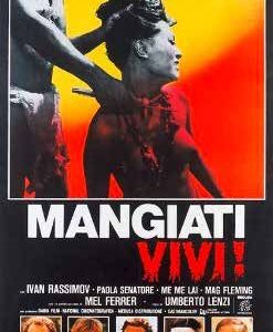 MANGIATI VIVI!