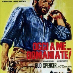 OGGI A ME DOMANI A TE!