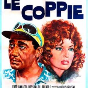 COPPIE (LE)