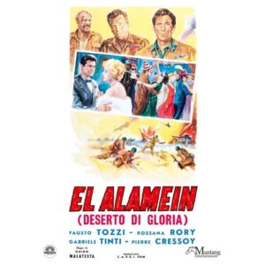 EL ALAMEIN (1957)