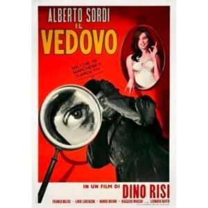 VEDOVO (IL)