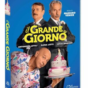 Grande Giorno (Il)