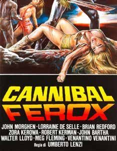 CANNIBAL FEROX