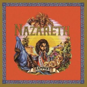 RAMPANT