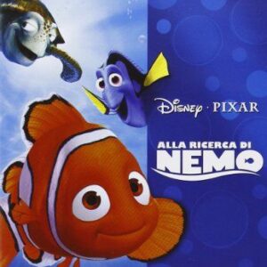 ALLA RICERCA DI NEMO NEW
