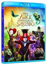 ALICE ATTRAVERSO LO SPECCHIO
