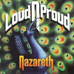 LOUD'N'PROUD