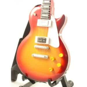 CHITARRA JIMMY PAGE GIBSON LES PAUL CUSTOM
