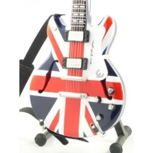 CHITARRA EPIPHONE SUPERNOVA N.GALLAGHER