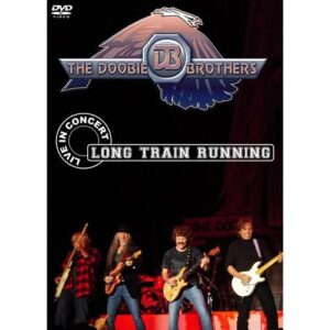 LONG TRAIN RUNNING