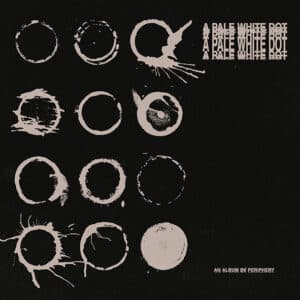 Pale White Dot Cd