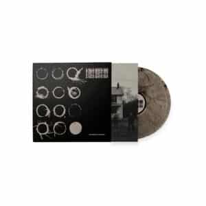 Pale White Dot Doppio Vinile Lp Marble
